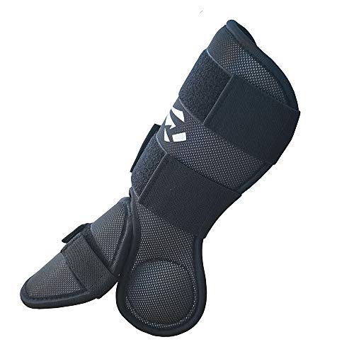 Rawxy Batters Baseball Softball Leg Guard,Foot Guard,Shin Guard - Image 3