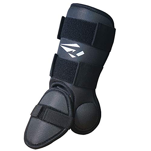 Rawxy Batters Baseball Softball Leg Guard,Foot Guard,Shin Guard - Image 4