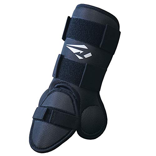Rawxy Batters Baseball Softball Leg Guard,Foot Guard,Shin Guard - Image 2