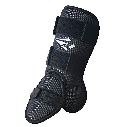 Rawxy Batters Baseball Softball Leg Guard,Foot Guard,Shin Guard - Image 1