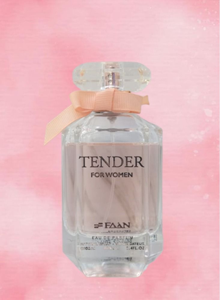 فاان عطر تندر للنساء 100 مل - Image 2