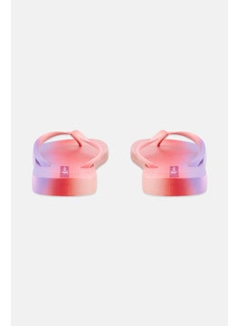 Ipanema Women Slip On Slipper, Pink  - Image 2