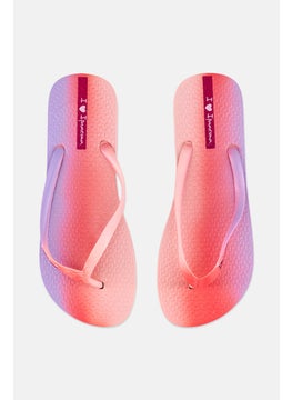 Ipanema Women Slip On Slipper, Pink  - Image 3
