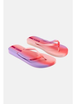 Ipanema Women Slip On Slipper, Pink  - Image 1