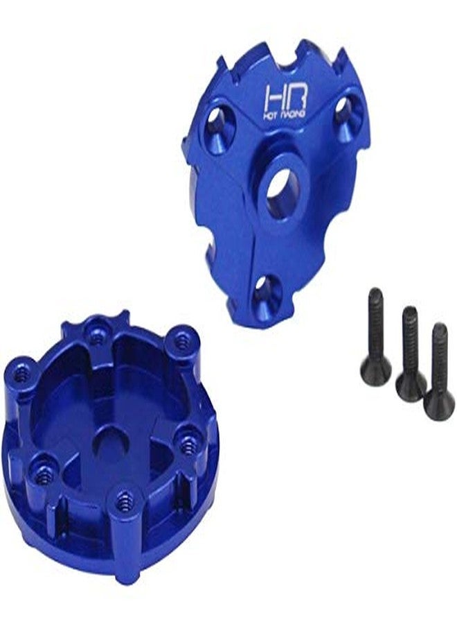 Hot Racing ERVT15PP06 Aluminum Cush Drive E-Revo 2.0 - Image 3