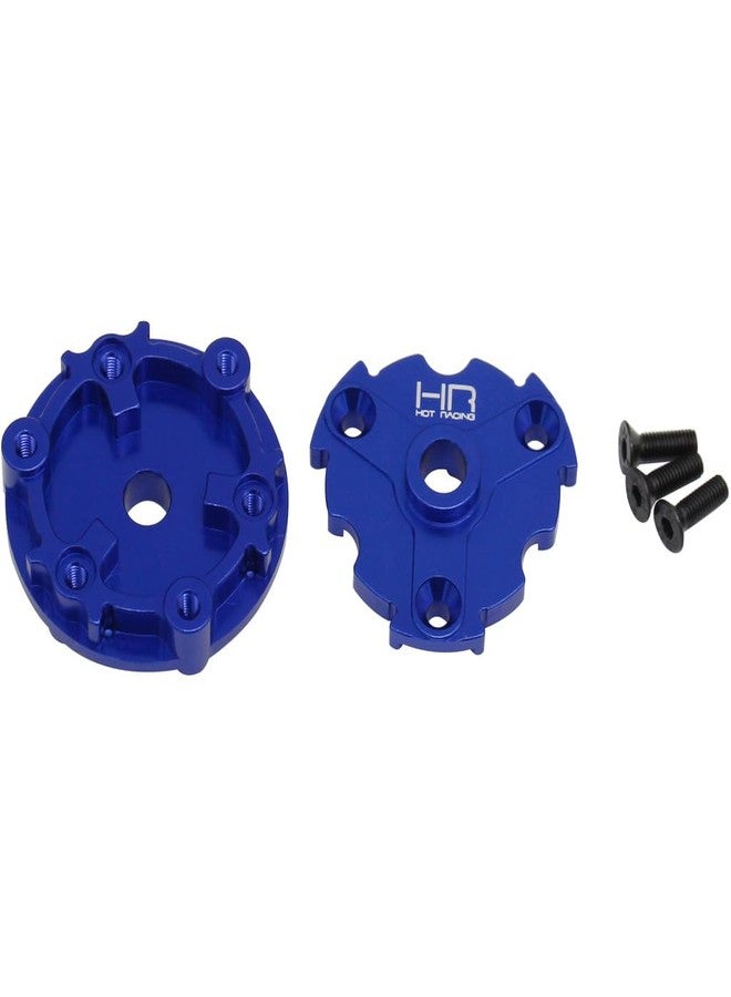 Hot Racing ERVT15PP06 Aluminum Cush Drive E-Revo 2.0 - Image 1