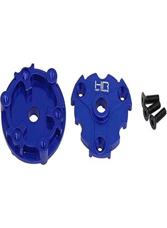 Hot Racing ERVT15PP06 Aluminum Cush Drive E-Revo 2.0 - Image 4