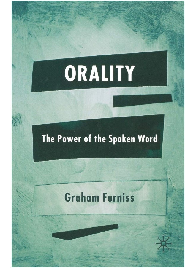 null - Orality: The Power of the Spoken Word - Image 1