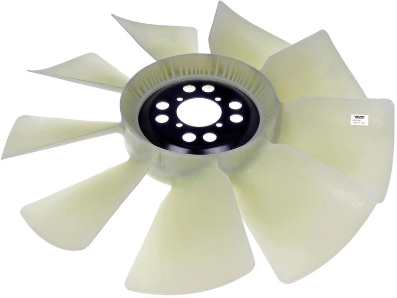 Dorman 620-158 Engine Cooling Fan Blade for Select Ford Models - Image 3