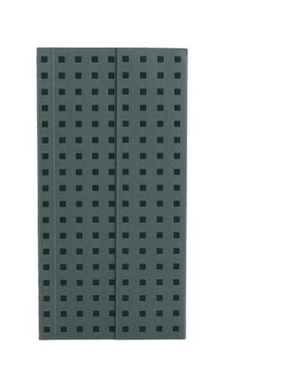 Quadro Grey on Black B6.5 Unlined Wrap Closure 112 Pages 100gsm Notebook - pzsku/Z571F05E2A9A209AAB8A4Z/45/_/1666329850/581b07a6-8698-48b9-8fa7-e4d74f221a69