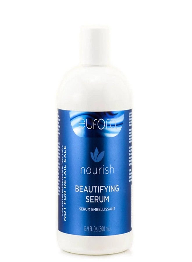 Eufora Beautifying Serum Nourishing Treatment Oil 16.9 Fl.Oz - Image 1