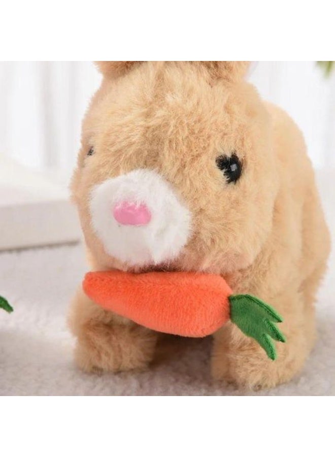 Bouncy Bunny Toy - Image 2