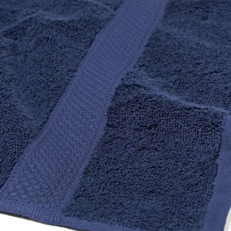 Efabrika Helena 2-Piece Cotton 50x100 Cm Face Towel