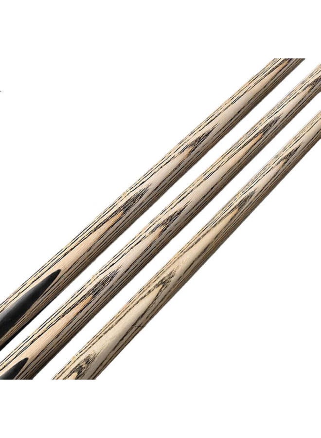 Livex عصا بلياردو ليفكس تشيكسيا، رأس صغير 10 مم، عصا سنوكر، أسود 8، كرة الثمانية الصينية، عصا بلياردو بألوان 16 - Image 3