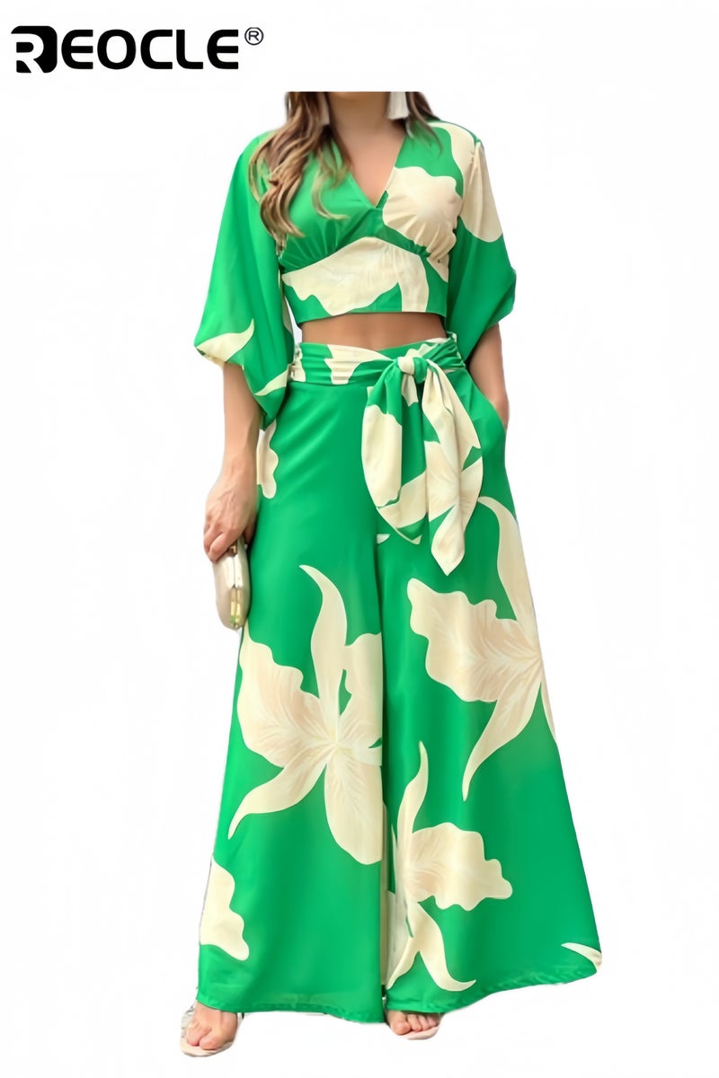 ريوكل بدلات الربيع والخريف غير الرسمية - Image 1