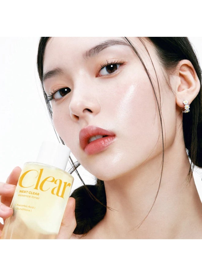 Neogen Dermalogy Next Clear Essence Toner 150ml - Image 2