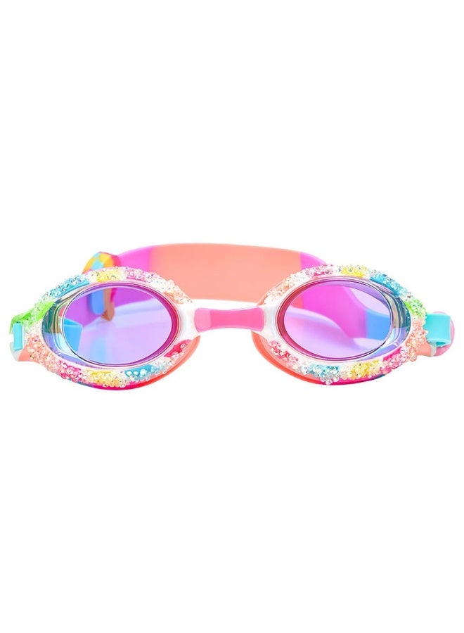 Bling2o Pixie Stix Candy Sticks Swim Goggles - Image 2