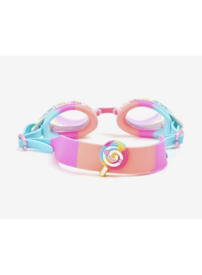 Bling2o Pixie Stix Candy Sticks Swim Goggles - Image 3