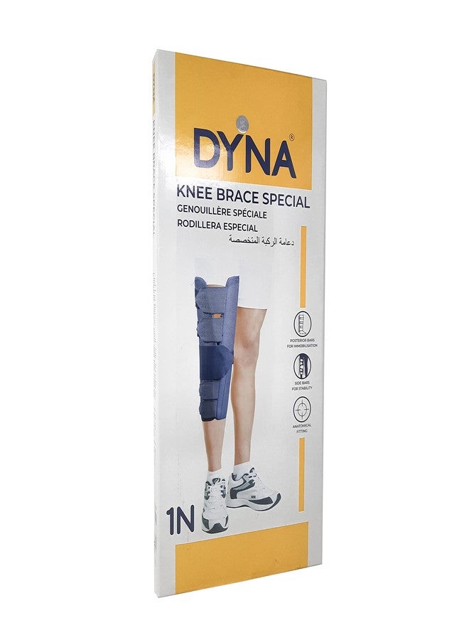 Dyna KNEE BRACE SPECIAL (XL) - Image 3