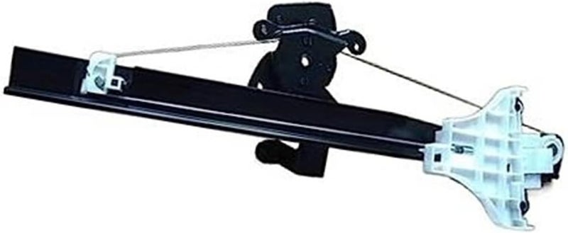 Wivplex Electric Window Regulator for Mondeo Mk3 2000-2007 - Image 1