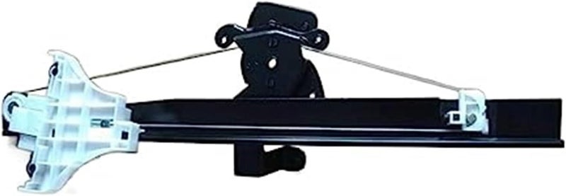 Wivplex Electric Window Regulator for Mondeo Mk3 2000-2007 - Image 4