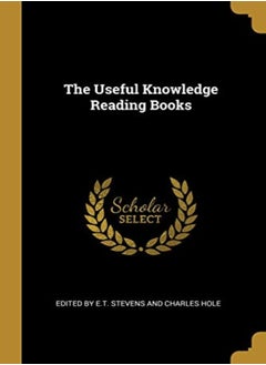 The Useful Knowledge Reading Books 