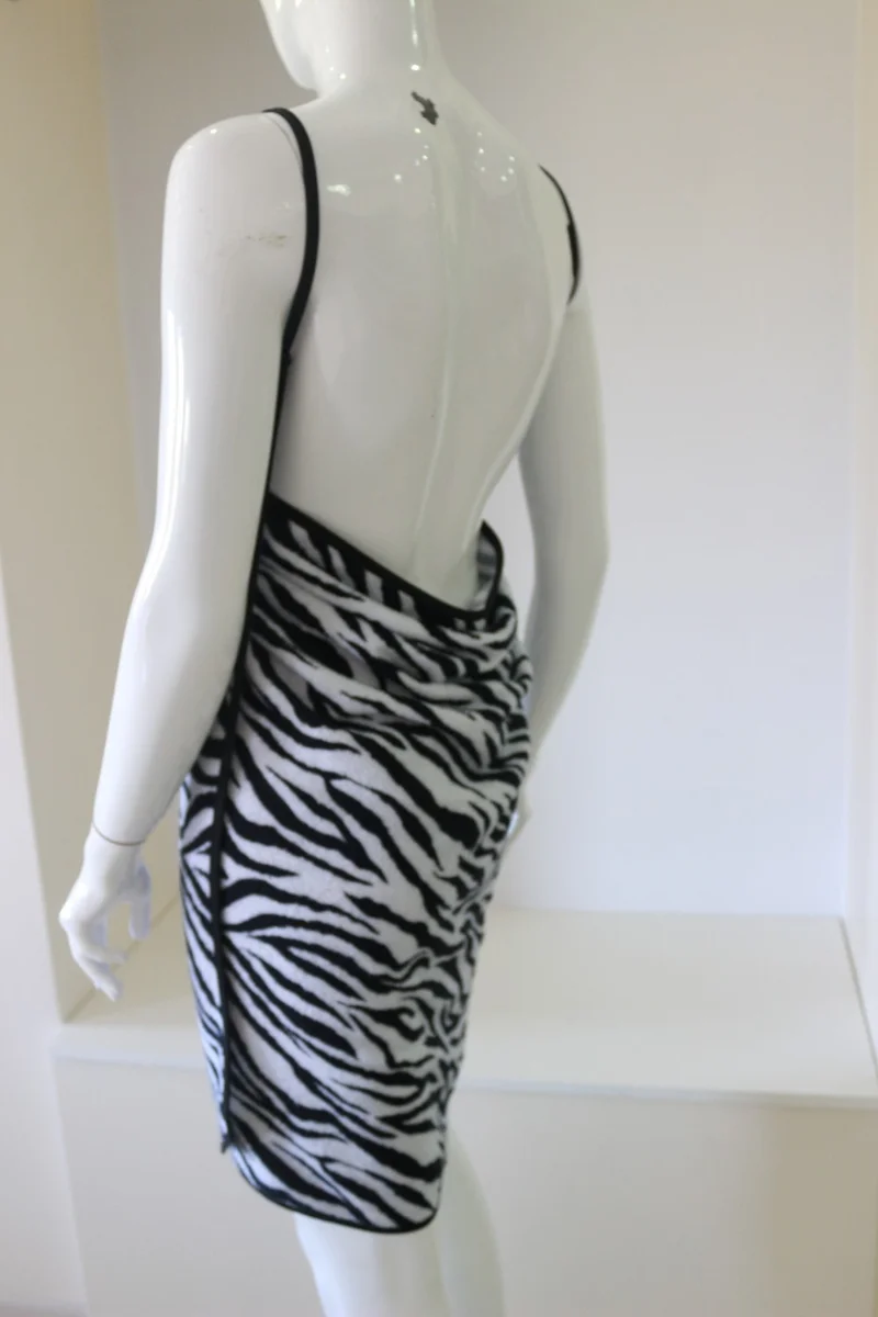 Ender Home Beach Dress Printed Pool Dress Turkish Bath Sauna Skirt Loincloth