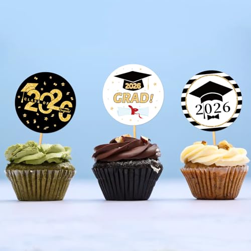 Fancy Land Graduation Stickers Class of 2025 500Pcs Perforated Roll Sticker Congrats Graduation Labels Grad Party Supply 1.5 Inch - Image 5
