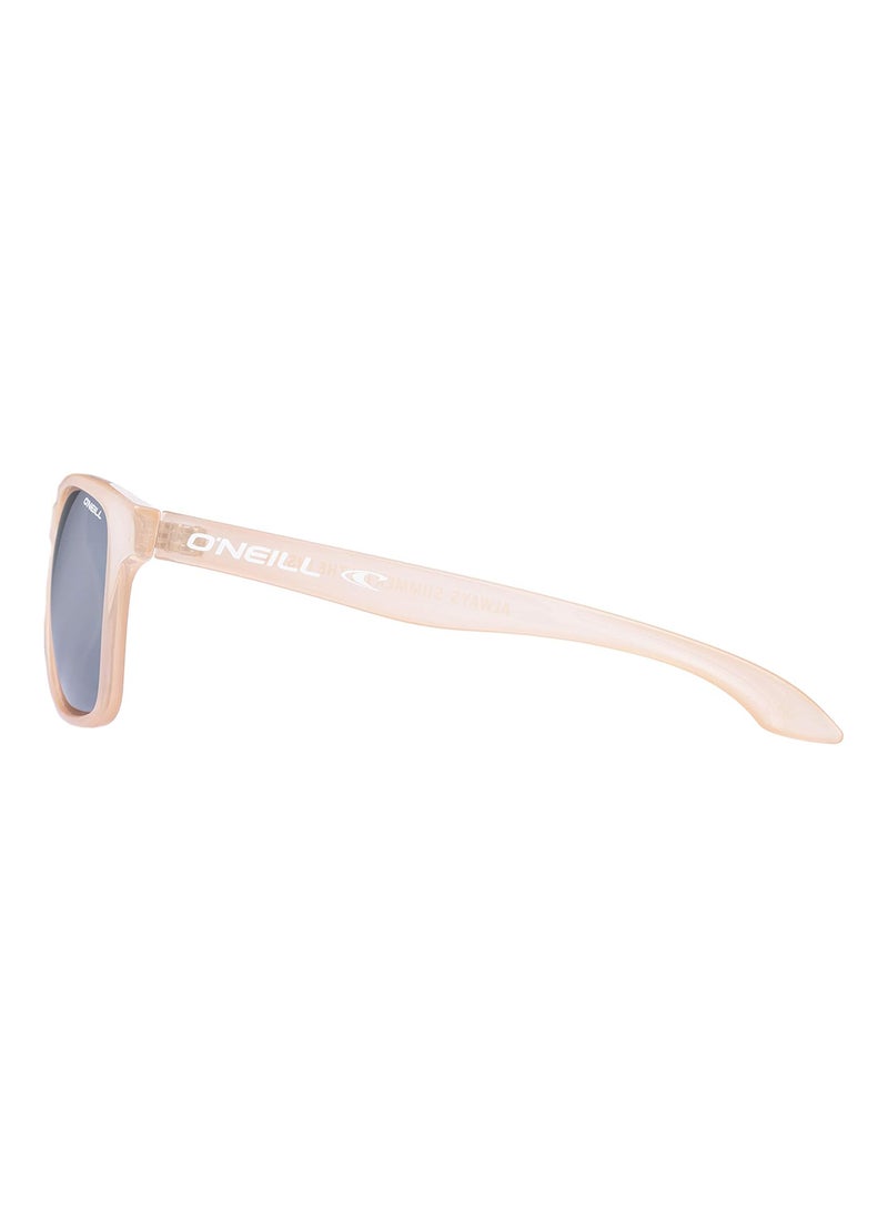 O'NEILL ONS-Offshore 2.0 Unisex Polarized Sunglasses Pink 55 mm  - Image 3