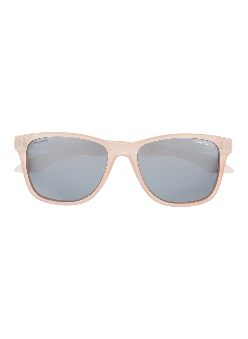 O'NEILL ONS-Offshore 2.0 Unisex Polarized Sunglasses Pink 55 mm