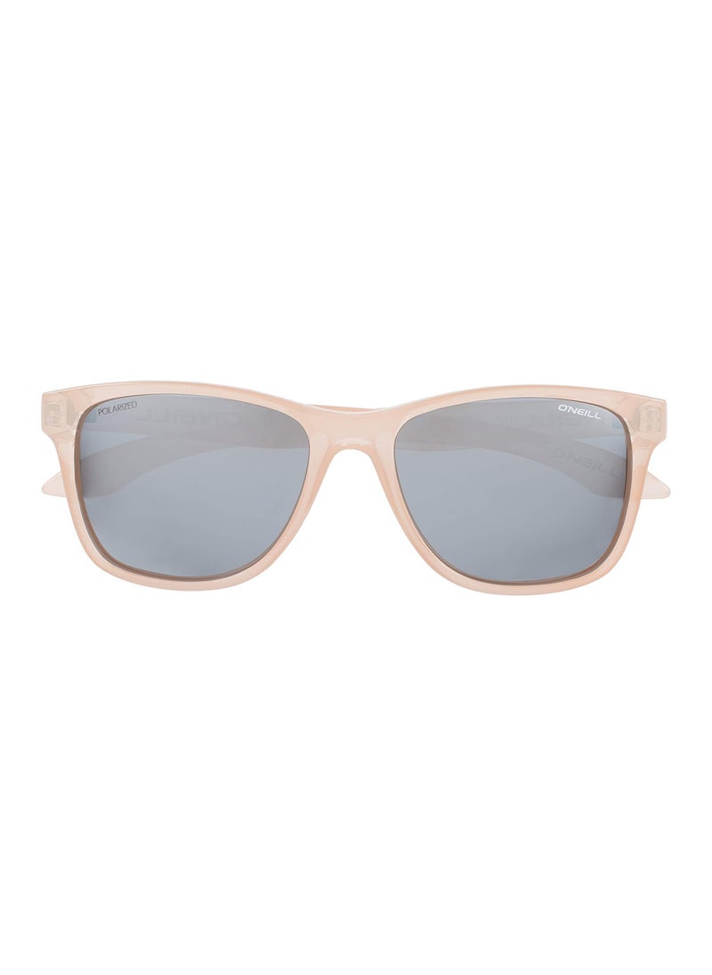 O'NEILL ONS-Offshore 2.0 Unisex Polarized Sunglasses Pink 55 mm  - Image 2