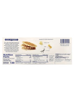 Jules Destrooper Jules Destrooper, Butter Waffles, 3.5 oz (100 g)  - Image 2