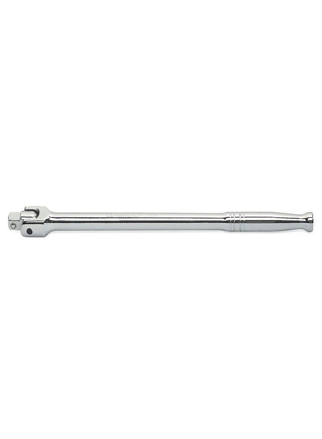 GEARWRENCH 3/8" Drive Flex Handle/Breaker Bar, 18" - 87802 - Image 1
