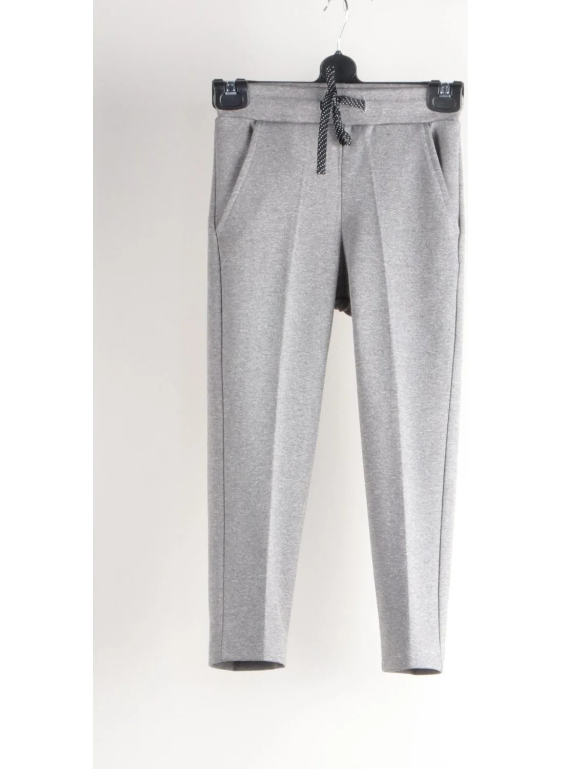 Alexander Gardi Elastic Waist Kids Trousers (C23-00156 00)