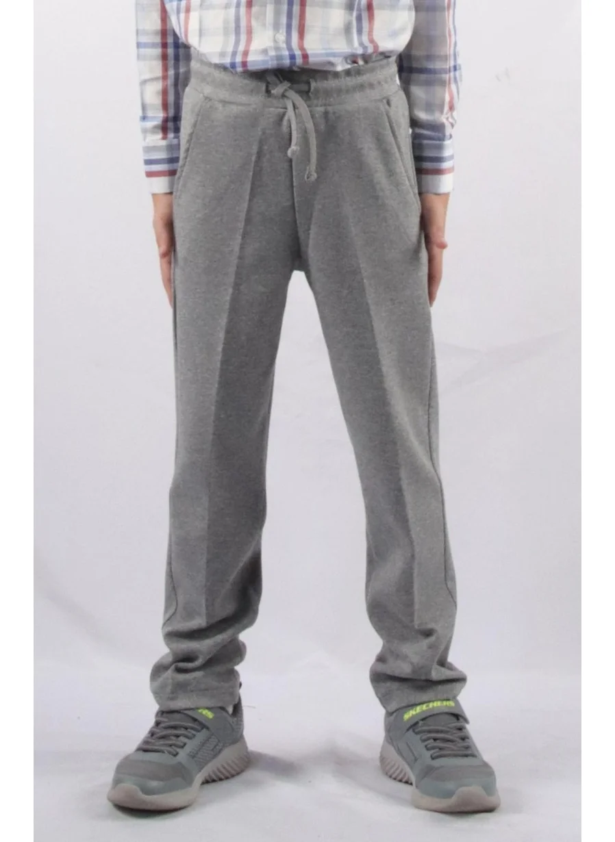 Alexander Gardi Elastic Waist Kids Trousers (C23-00156 00)