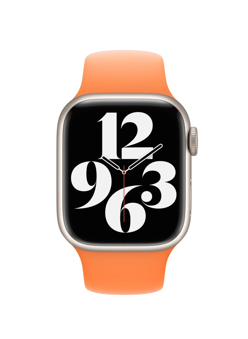 micro speed Smart Watch Full Screen 7in1 AMOLED display With Health Fitness Tracker +7 addition Replacement - Image 2