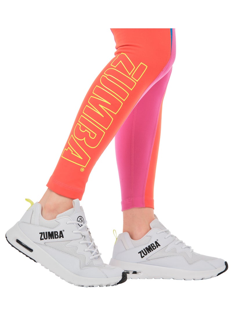 Zumba - In Motion Ankle Leggings - Image 1