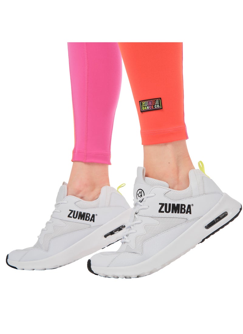 Zumba - In Motion Ankle Leggings - Image 1