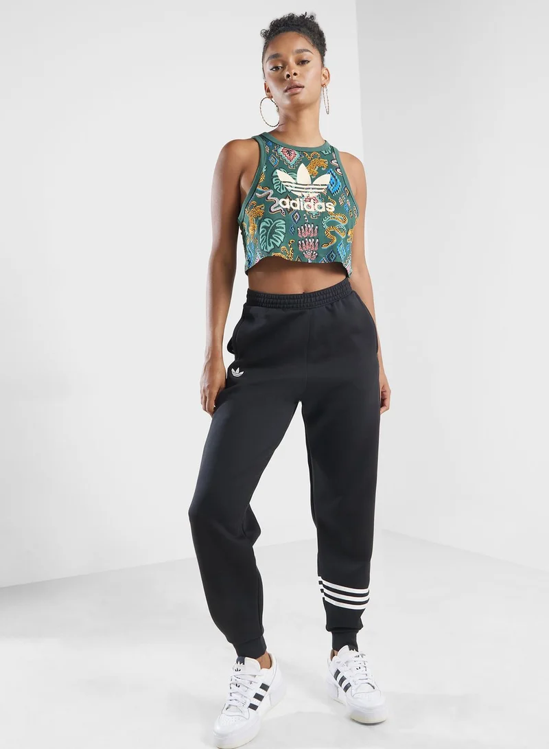 adidas Originals Neuclassic Sweatpants