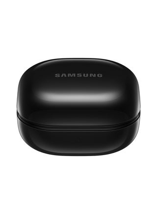 Galaxy Buds Core True Wireless Bluetooth Earbuds, Active Noise Cancellation, Secure Fit with Wingtip, Easy Pairing, Auto Switch, Touch Control Black Black - view 5