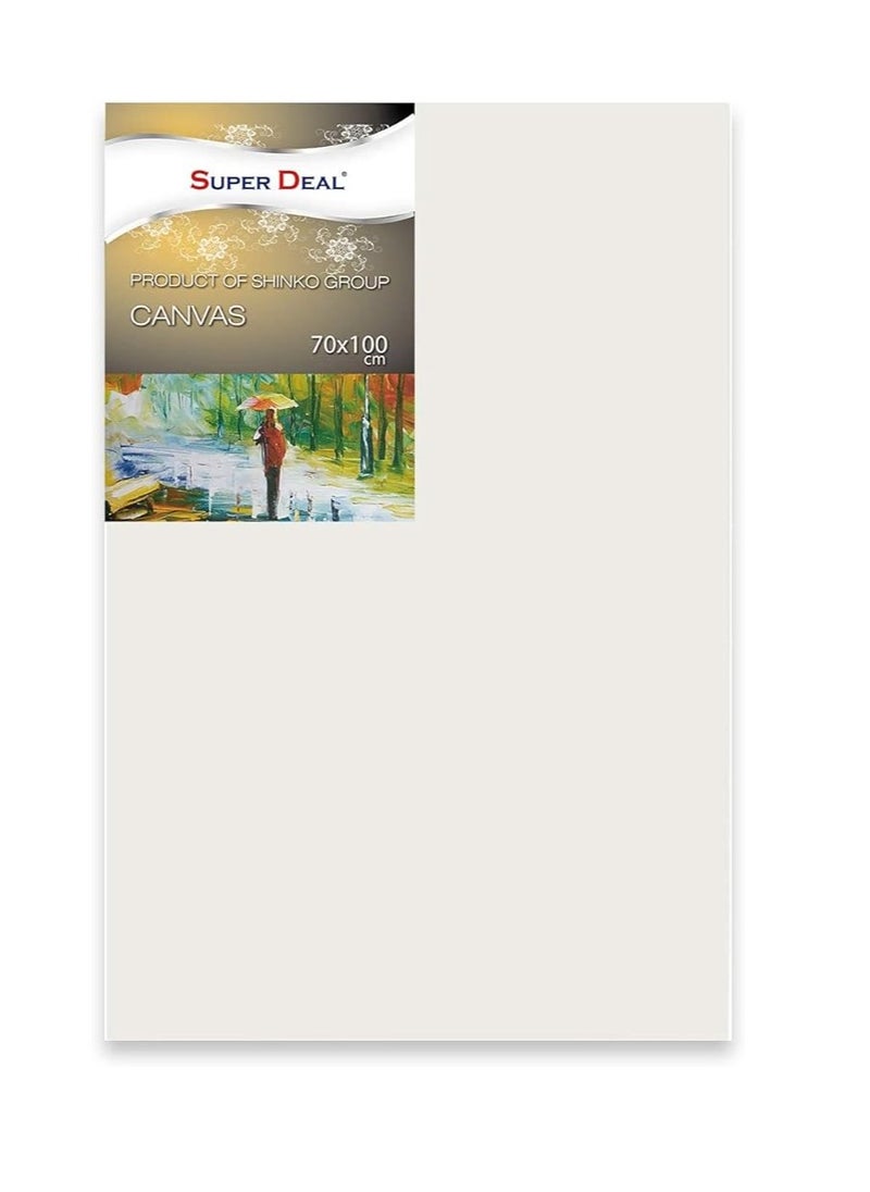 SUPER DEAL SUPER DEAL 28700 Canvas 70X100Cm  - Image 1