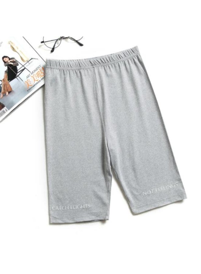 Fashion Women Shorts Biker Shorts Fitness Casual Short Color Athleisure Cycling Shorts Clothing High Waist Shorts Pantalones 