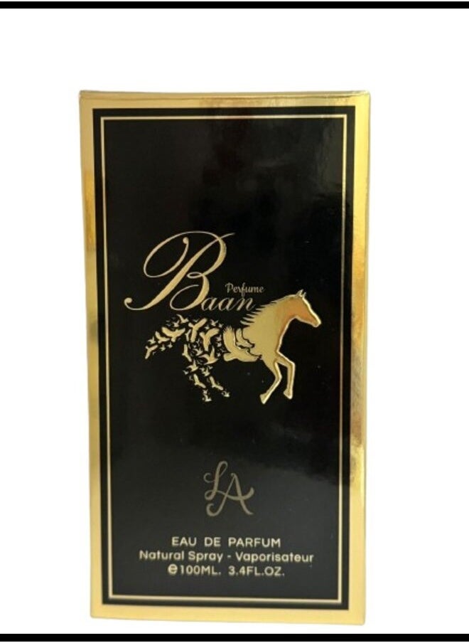 بان بيرفيوم عطر LA  - Image 1