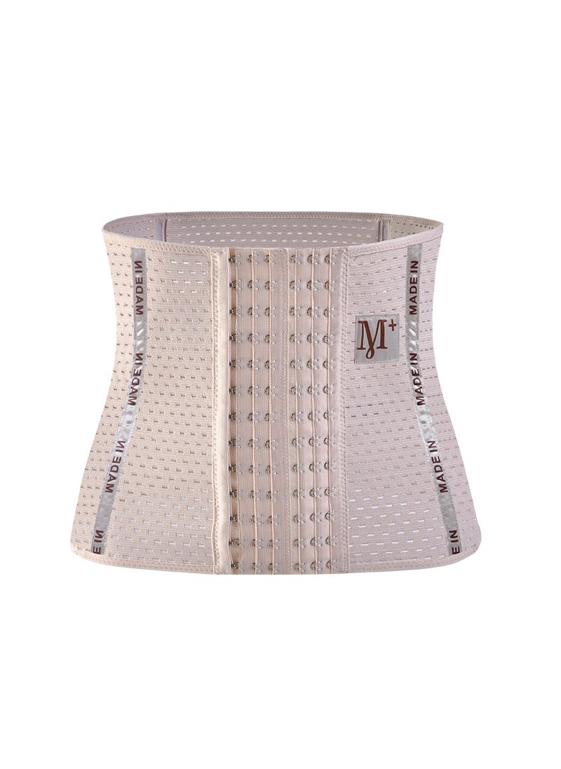Generic Postpartum Slimming Waist Belt Shaper Skin color 