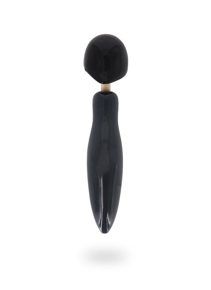Arab Lady Figure Pen