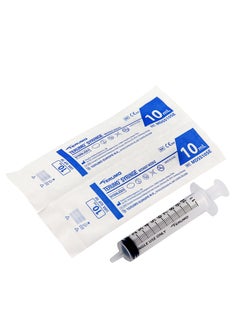 TERUMO Terumo 10ml Syringe Without Needle Luer Slip  - Image 2