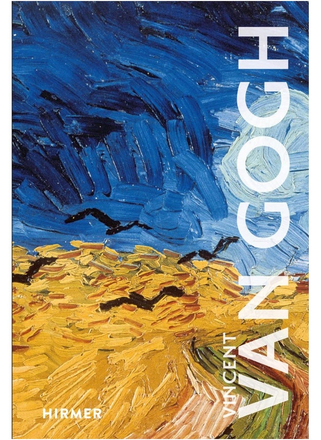 Vincent van Gogh 