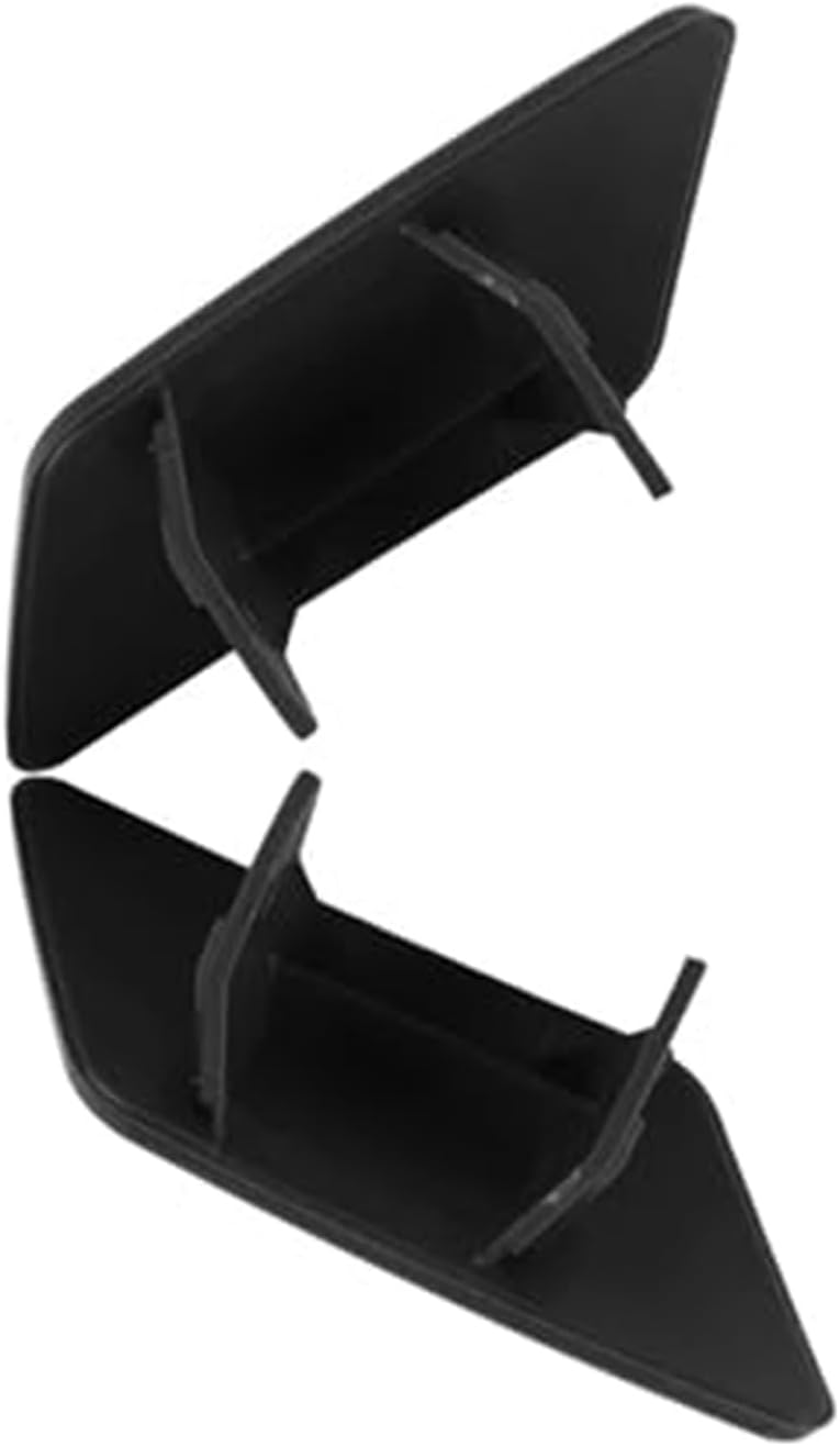 Wivplex Headlight Washer Nozzle Cover for X1 E84 - Image 2