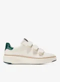 كول هان Ivory/Ponderosa Pine Croc Print/Ivory