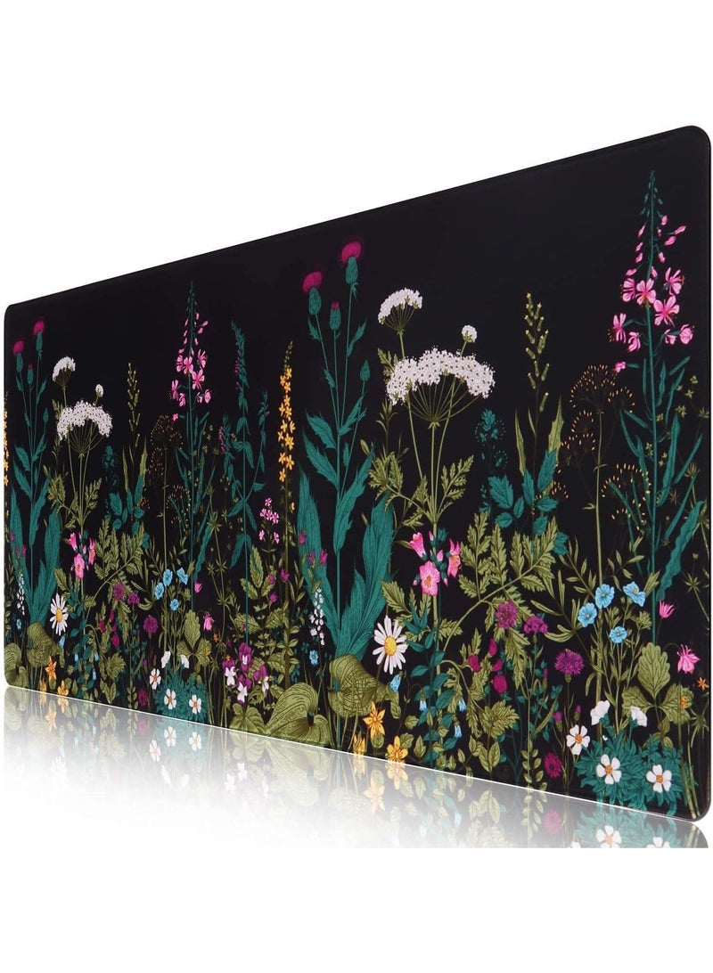 Y&D 300*800*2MM Creative Office Learning Game Non-slip Rubber Mouse Pad - Image 2